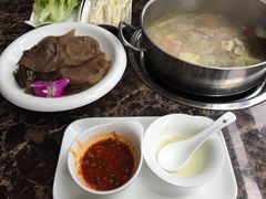 许府牛(旗舰店)-许府牛杂·鲜牛肉火锅(梁溪万达店)