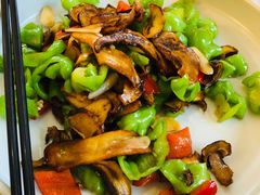 票香牛肝菌-云腾食府·云南菜