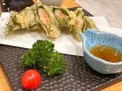 -上户日本料理(北仑富邦店)