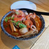 良心美食