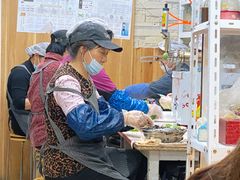 -许阿姨糕团店(南京总店)