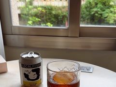 -巴浪鱼咖啡馆 Local Fish