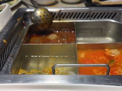 -海底捞火锅(杭州庆春路夜宵主题店)