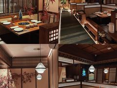 -揽季锅物会.福建黄鱼.海鲜姿造(五四路店)