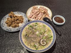 -老北京胡同味道二荤铺(酒仙桥店)