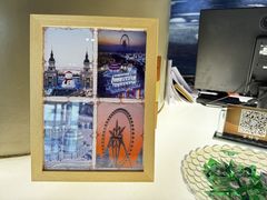 -哈尔滨中央大街华特酒店