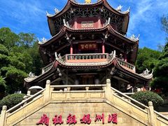 -莆田湄洲妈祖祖庙