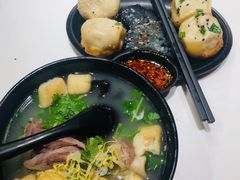 -小杨生煎(龙之梦购物中心店)