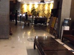-热带雨林汗蒸馆(汶水东路店)
