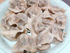-老边饺子馆(东单店)