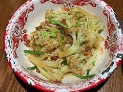 -老湘村·湖南土菜(天河维多利店)