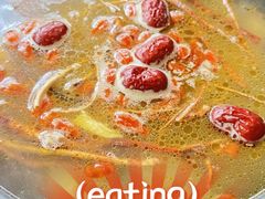 -金龙·打边炉(南京西路店)