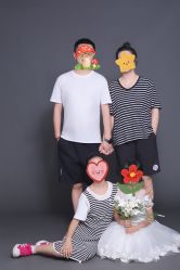 -onlygirl摄影美学馆高端定制(江滩店)