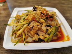 -潼十三肉夹馍(东单店)