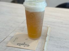 -喜茶(北京三里屯太古里店)