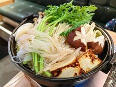 -森味花园·日本料理(伊藤洋华堂亚运村店)