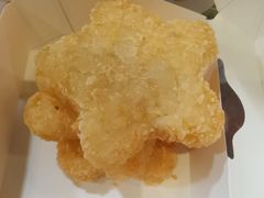 -麦当劳(新华路步步高店)