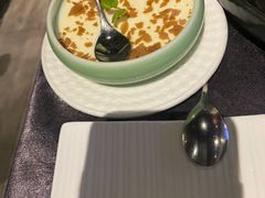 香草鲜奶布丁-蟹榭·本帮江浙菜·蟹宴(五角场合生汇商场店)