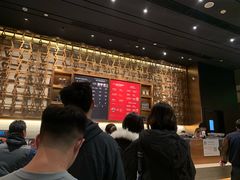 -星巴克臻选(北京颐堤港中心第二店)
