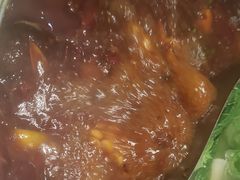 -小城牛事·鲜牛肉火锅(万达店)