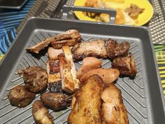 -舜和巴西烤肉餐厅(舜和国际店)