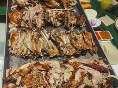 -九十九顶毡房(阜石路店)