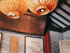 -南京大牌档(崇文门国瑞店)
