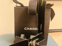 -Chanel(德基广场店)