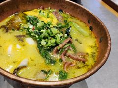 -极乐小煮·成都冒菜(科技绿洲店)
