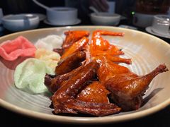 -蝴蝶里·粤菜·点心(龙湖天街&滨江店)