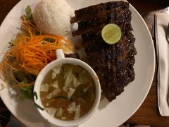 -Pundi Pundi Restaurant