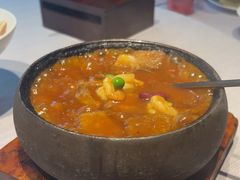 -千百味红餐厅·江西菜(绿地双子塔店)