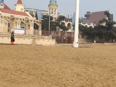 -老虎石海上公园