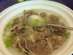 -百盛·鼎膳(中海财富中心)