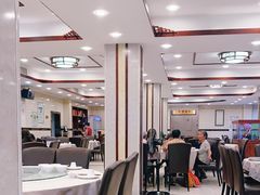 大堂-新塘畔酒楼(里水大道北店)