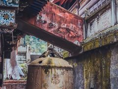 -中国观音故里广德景区
