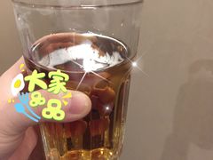 -鸿泰龙·天下易行·足道·SPA(来福士店)