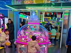 -快乐街区(成都龙湖北城天街店)