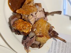 -长春凯悦酒店咖啡厅Market Café