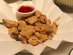 -涌上外婆桥(南塘店)