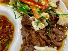 -真好吃牛杂(白沙店)