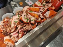 -老三龙虾(汉阳杨泗庙店)