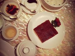 -8餐厅(新葡京酒店)