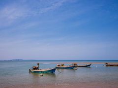 -那香海钻石沙滩浴场