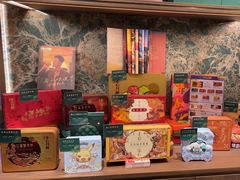 -翠园(广州太古汇店)