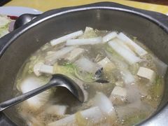 -香港厨房
