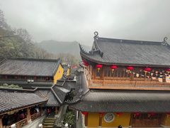 -北高峰