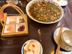 -杨记隆府(汉街店)