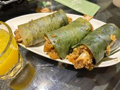 -小巷餐厅(五大街店)