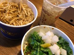 -精粉世家(汉街总部国际A座店)